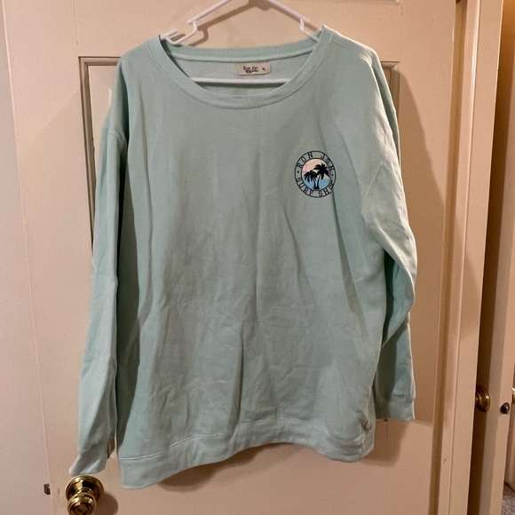 Ron Jon Tops Ron Jon Surf Shop Sweatshirt Poshmark